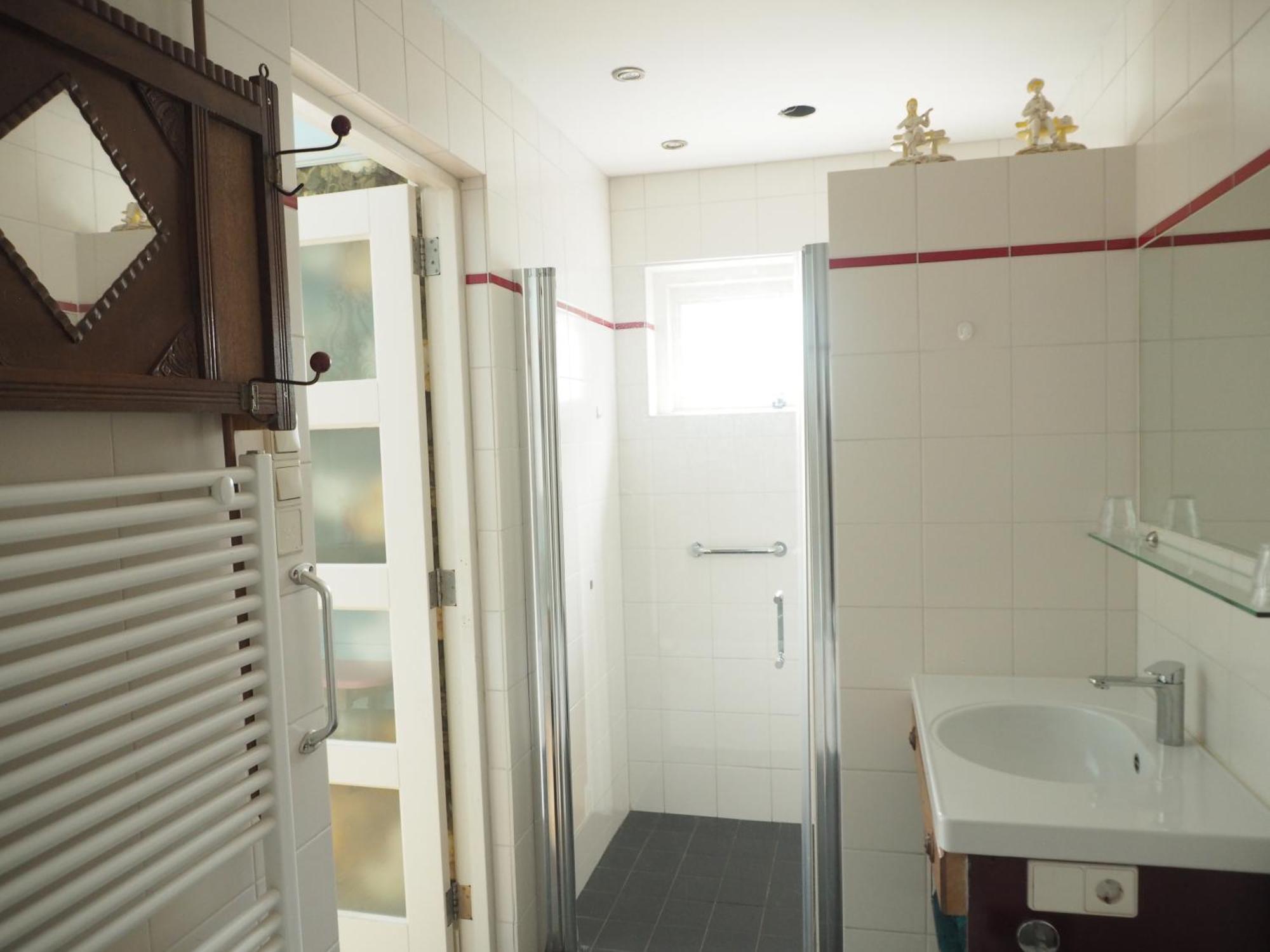 B&B Bureau Warmoesstraat Den Burg Eksteriør billede