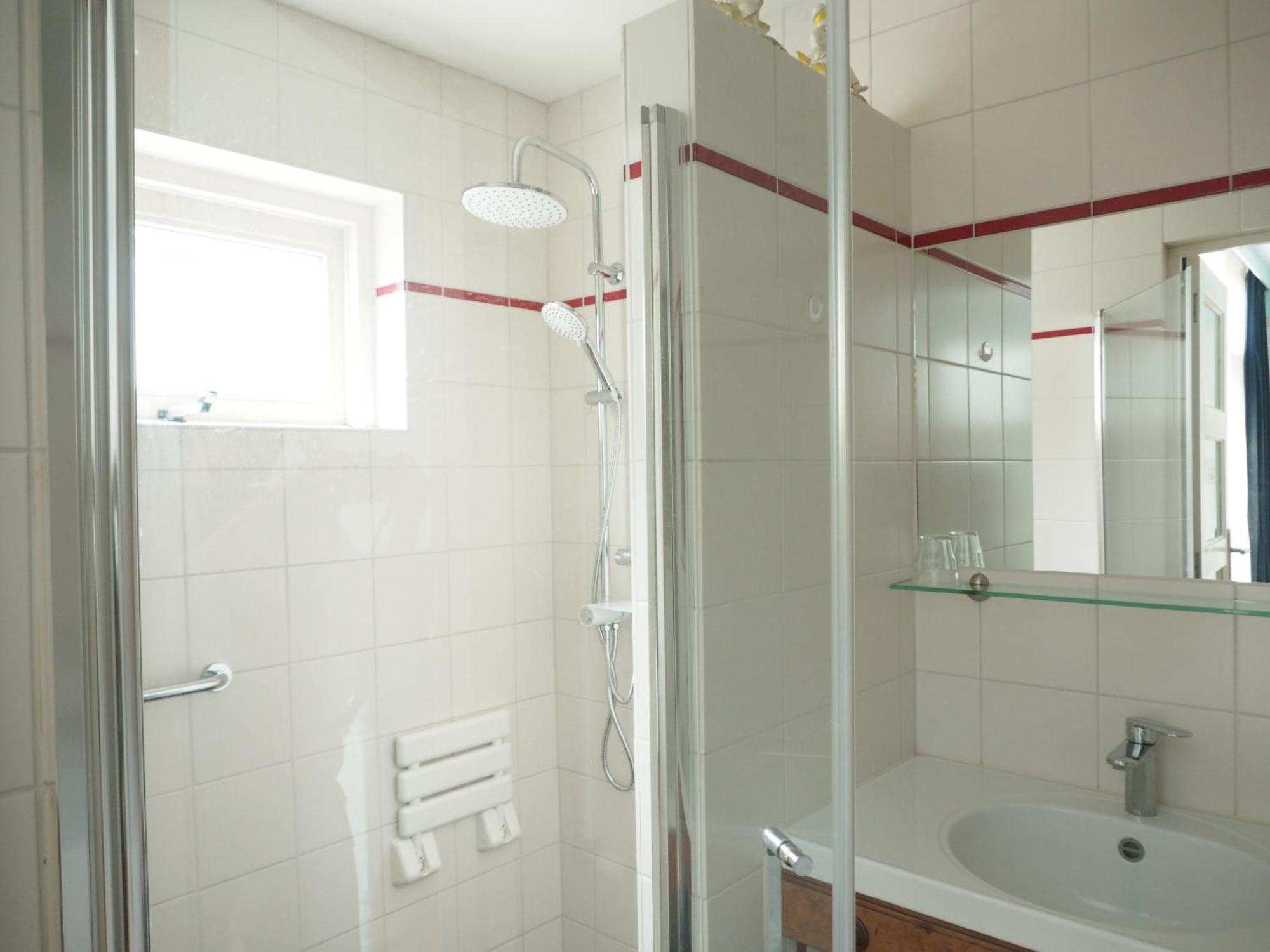 B&B Bureau Warmoesstraat Den Burg Eksteriør billede